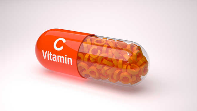 Vitamin C Doses May Shorten Icu Stay