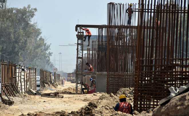 Construction agency draws flak for deficiencies
