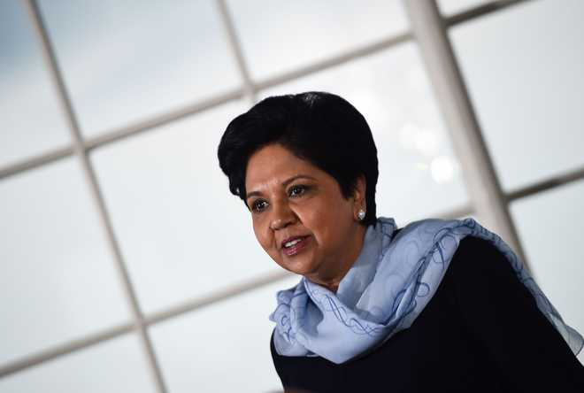 India does have huge potential; real question is speed of growth: Nooyi