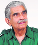 Maj Gen Ashok K Mehta (retd)