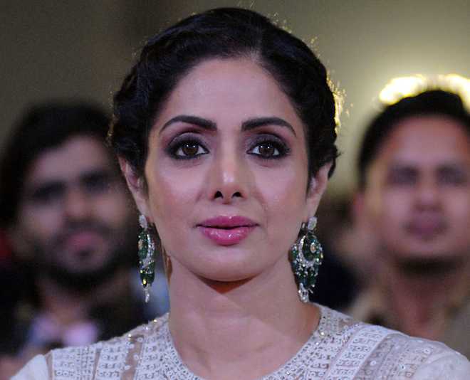 Sridevi’s ‘Mom’ to release in China on May 10