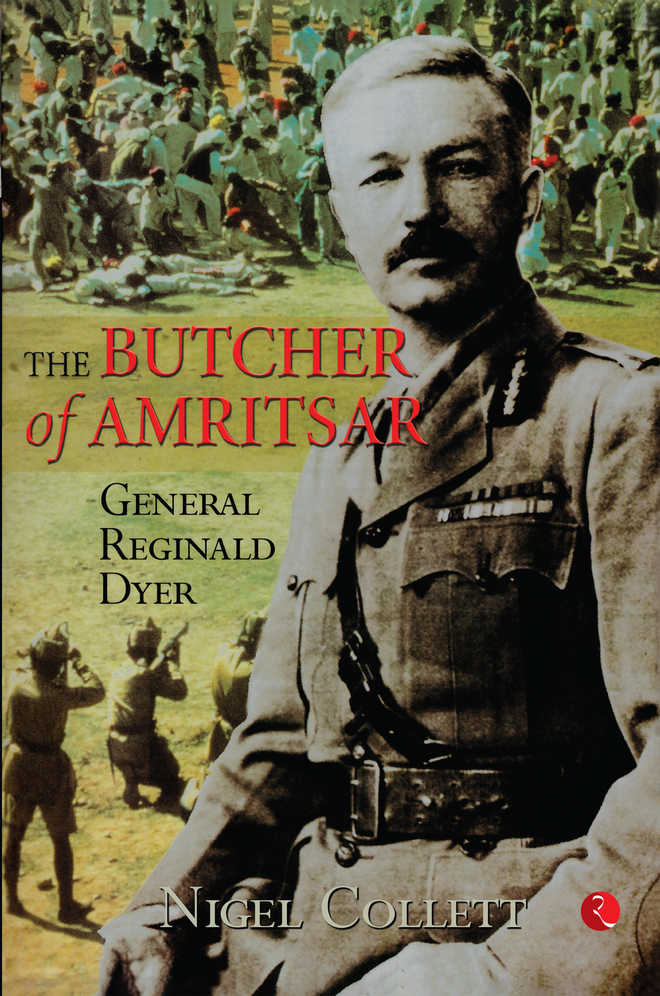 The Butcher of Amritsar
