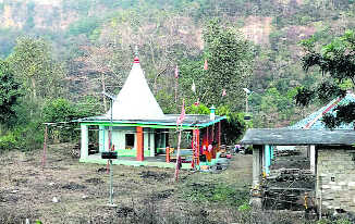 21 yrs on, Dhaulasidh project yet to see light of day