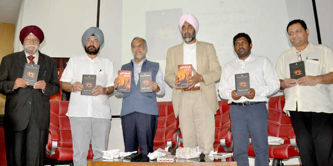 English edition of banned poem on Jallianwala massacre unveiled