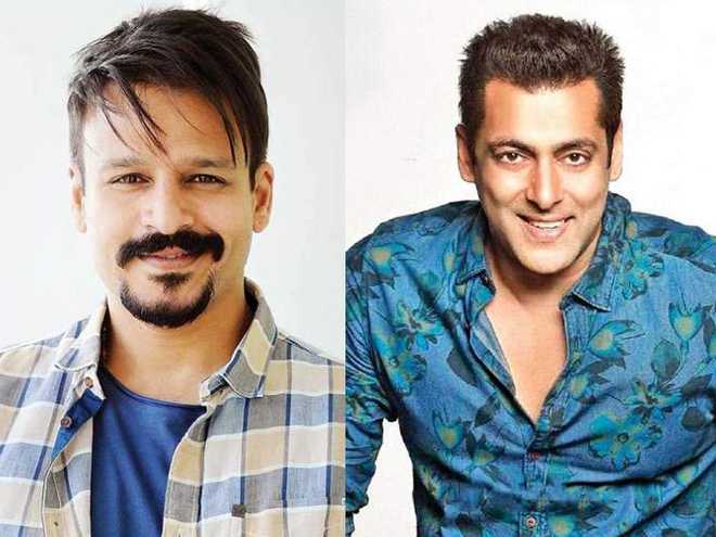 Vivek Oberoi after 16 years asks Salman Khan: ‘Do you truly believe in forgiveness?’