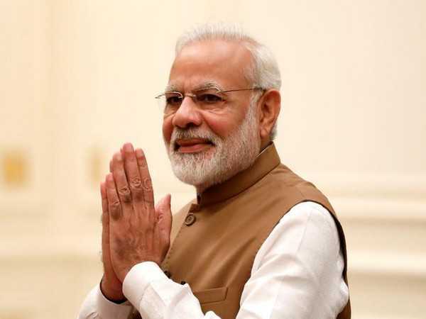 Only I can provide strong govt, make India superpower: Modi