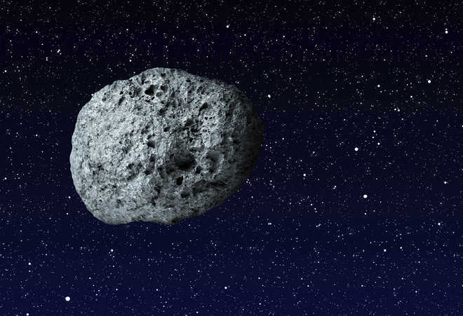 NASA finds new way to defend Earth from asteroids