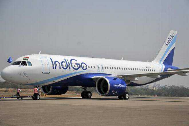 Civil aviation regulator orders special safety audit of IndiGo