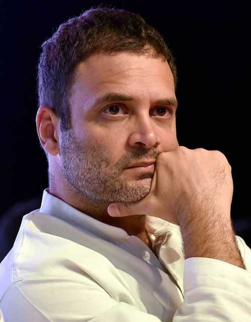 R’sthan Govt fires counsel over plea against Rahul