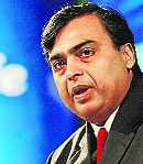 Reliance Industries records net profit of  Rs10,362 cr in Q4