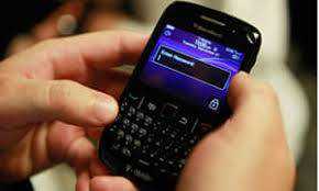BlackBerry’s BBM consumer service to shut down on May 31