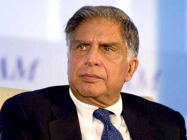 Tata: Wadia’s defamation case fallout of corporate row