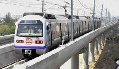 Metro trains to run on solar power too