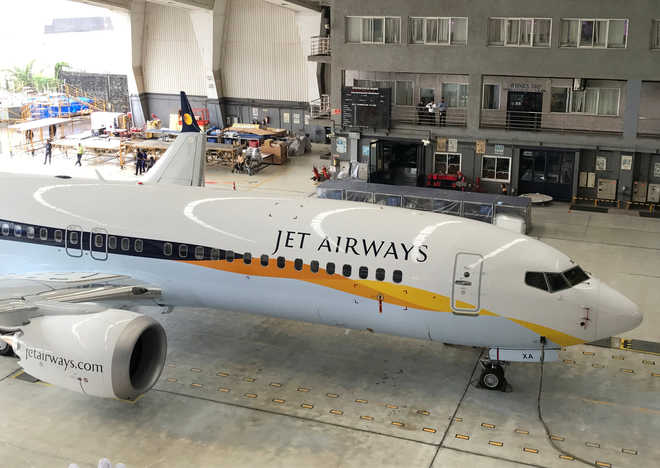 Jet crisis: Lenders explore ways to utilise 15 planes, protect valuable assets