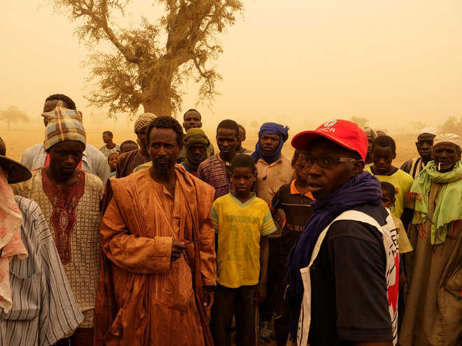 Mali PM Maiga quits over massacre