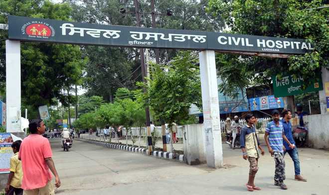 Glitches hold up operation of 14 ventilators at Civil Hospital