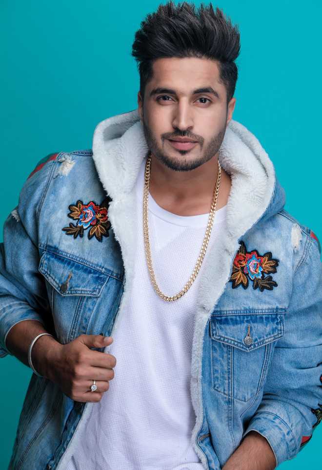 Bollywood gives opportunities to talented people says Jassi Gill  Hindi  Movie News  Times of India
