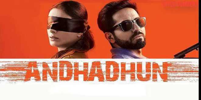 ‘Andhadhun’ crosses Rs 300 crore in China