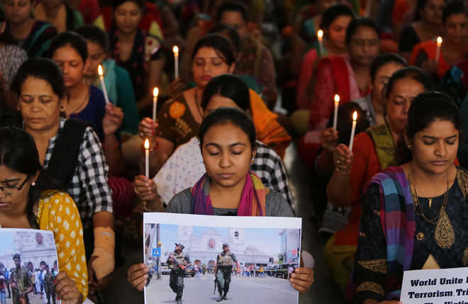 8 Indians killed in Easter blasts in Sri Lanka