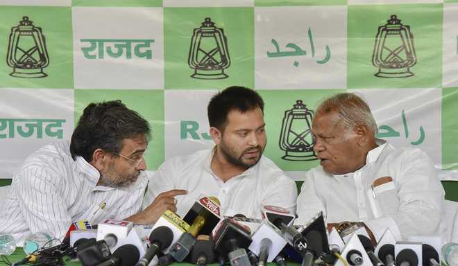 ‘Skipped Rahul rallies as per plan’
