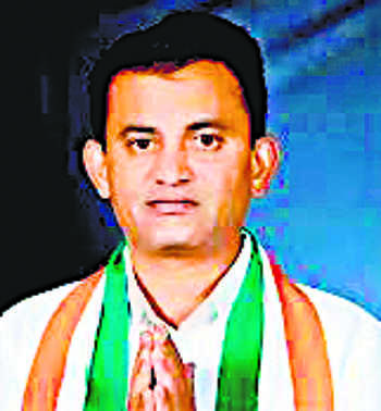 Amreli best chance for Cong to arrest clean sweep in Gujarat