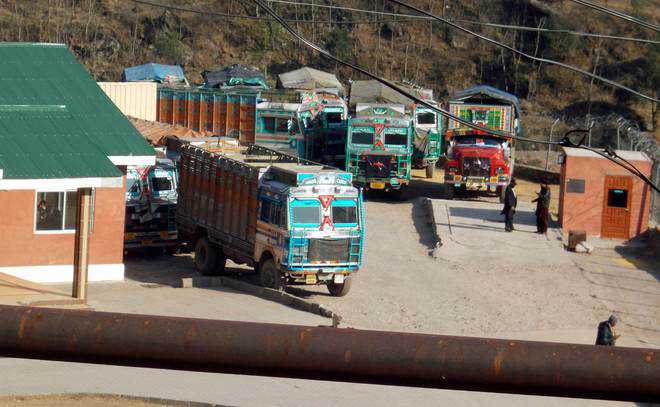 Cross-LoC trade to resume after plugging of loopholes