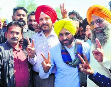 AAP struggles to revive wave