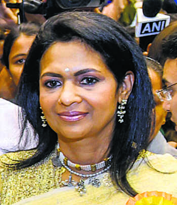 Kavita Khanna to contest as Independent