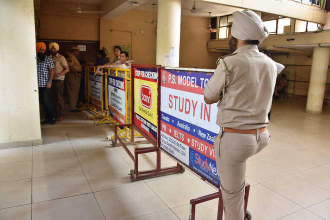 Officials get training in poll process