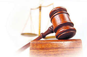 Bhagwanpuria, aide acquitted in murder case