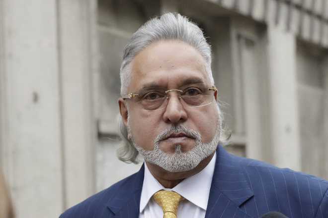 Fugitive offender tag is like giving ‘economic death penalty’: Mallya to HC