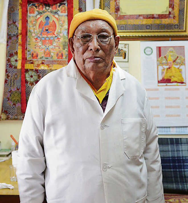 McLeodganj’s iconic medic calls it a day