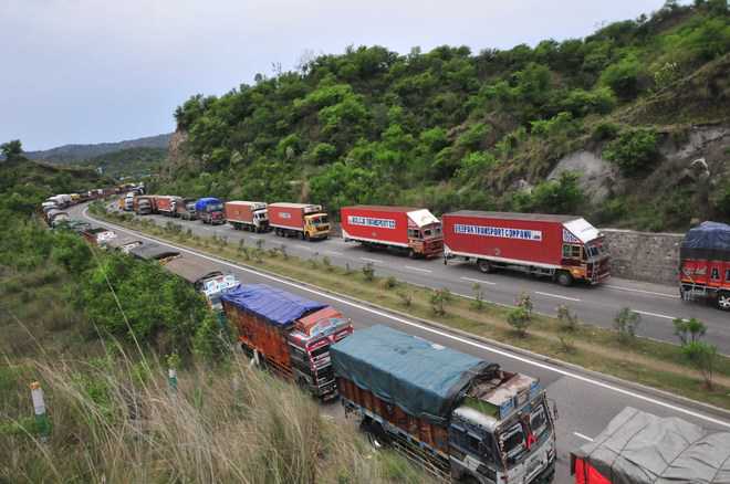 HC tells govt to review highway ban