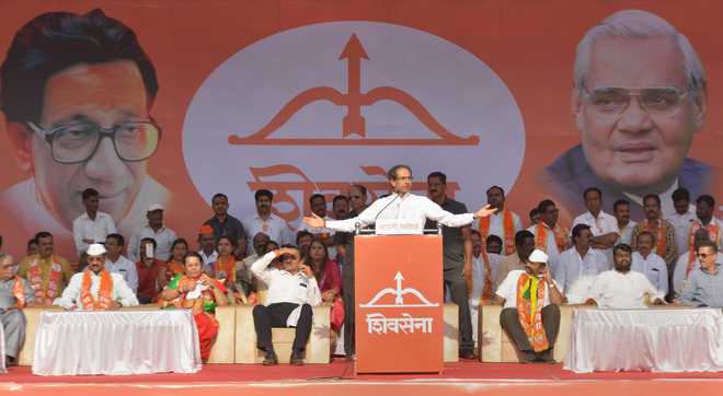 Cold war between BJP, Shiv Sena cadres worsens in Maharashtra