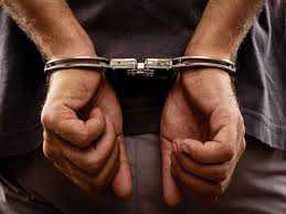 Step-father held for raping 13-year-old