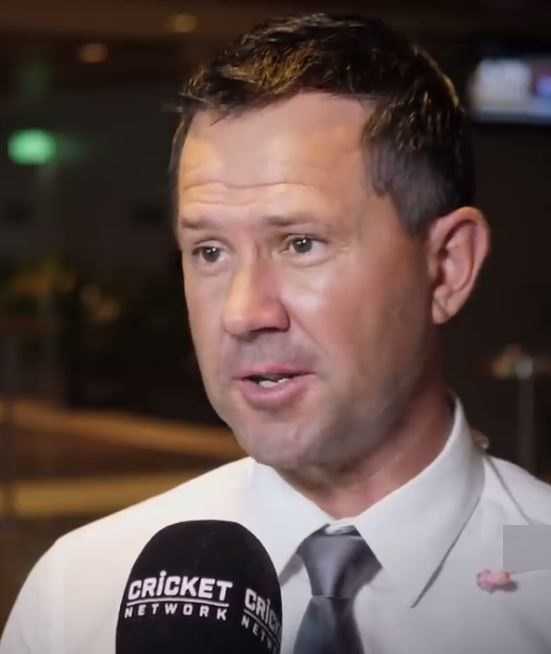 Backing talented players like Rishabh has worked for us: Ponting