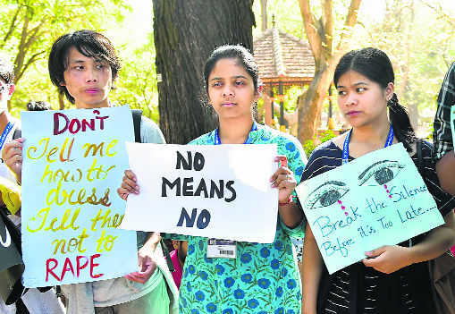 Centre sanctions Rs 4,000 cr for women safety projects under Nirbhaya Fund