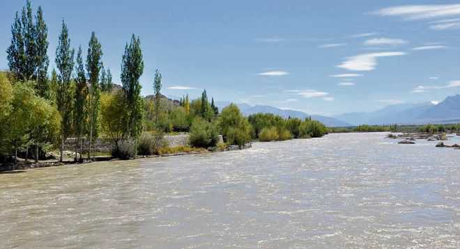 Pakistanâs lapses taking their toll on Indus waters