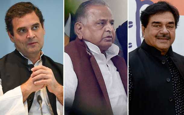 Family loans seems quite common among the politicians too. — File photos Family loans seems quite common among the politicians too. — File photos