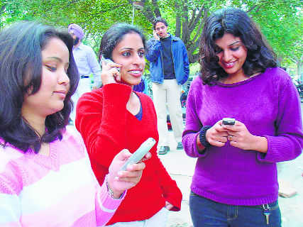 Smartphones pushing youth to Net addiction