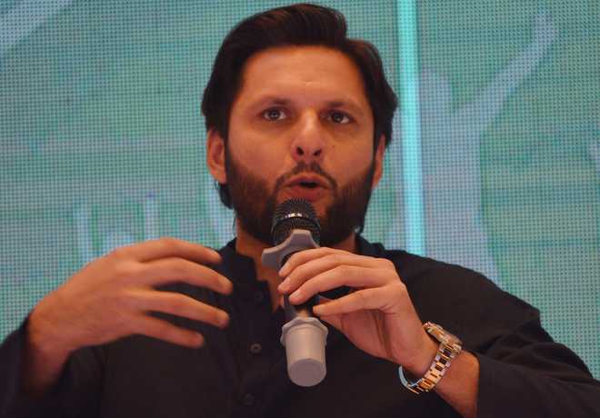 Afridi a selfish player, ruined many careers, says Pak batsman Farhat