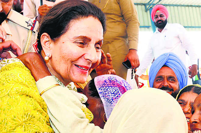 Astute Patiala voters keep all options open