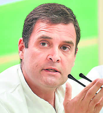 ‘In touch with like-minded parties, sure of Congress-led UPA victory’
