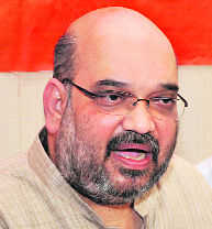 Infiltrators will be thrown out if BJP returns to power: Shah