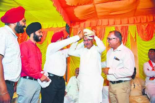 BJP vs Cong in Karnal, a keenly-watched contest