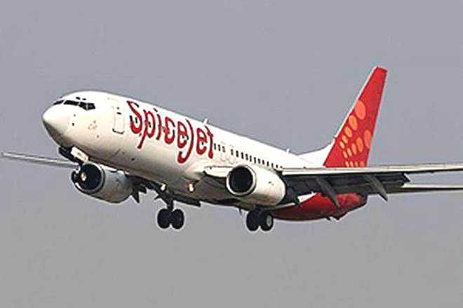 Two SpiceJet Boeing flights suffer mid-air glitches