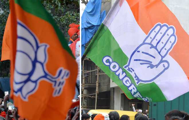 Spotlight on Gorakhpur, Phulpur in last two phases of LS polls