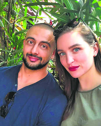 arunoday singh and sunny