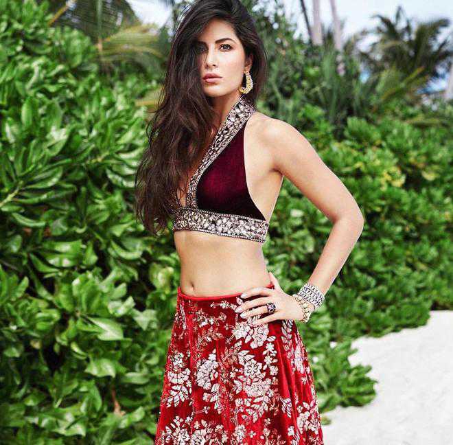 Katrina Kaif: ‘I have learnt more about love and betrayal’