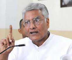 Crowd doesn’t mean votes: Jakhar